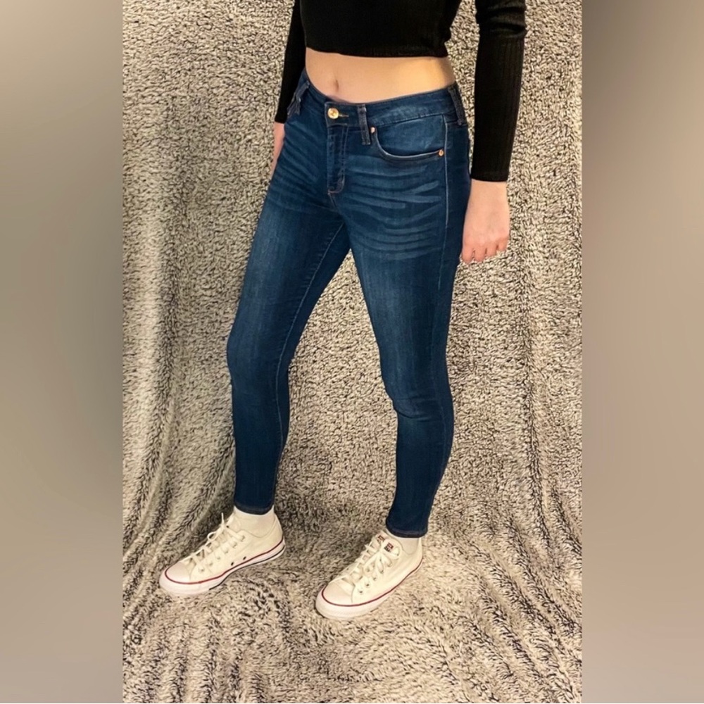 CP Jeans